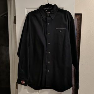 Harley davidson shirt